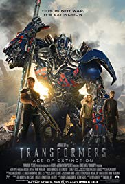 Transformers: Age of Extinction (2014) Online subtitrat