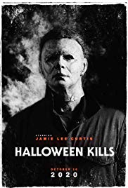 Halloween Kills (2020) Online