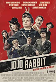 Jojo Rabbit (2019) Online Subtitrat