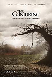 The Conjuring (2013) Online