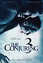The Conjuring 3 (2020) Online Subtitrat in Romana