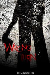 Wrong Turn 7 (2021) Online Subtitrat
