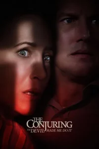 The Conjuring 3 (2021) Online Subtitrat in Romana