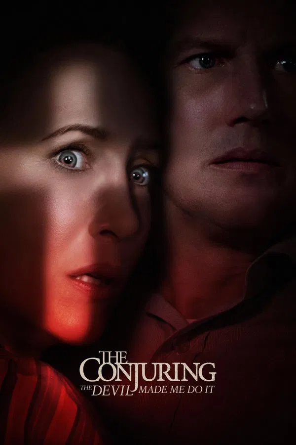 The Conjuring 3 (2021) Online Subtitrat in Romana The Conjuring 3 (2021) Online Subtitrat in Romana